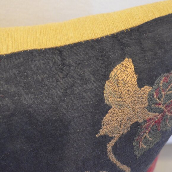 Kravet Collections Biltmore Estate Accent Pillow, 16 x 16, Handcrafted, New - Picture 9 of 10